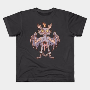 Bat Kids T-Shirt